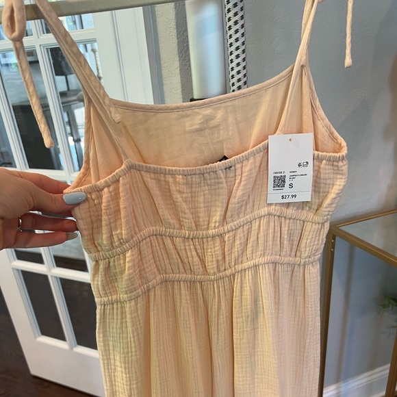 Pants Romper - Picture 4 of 5